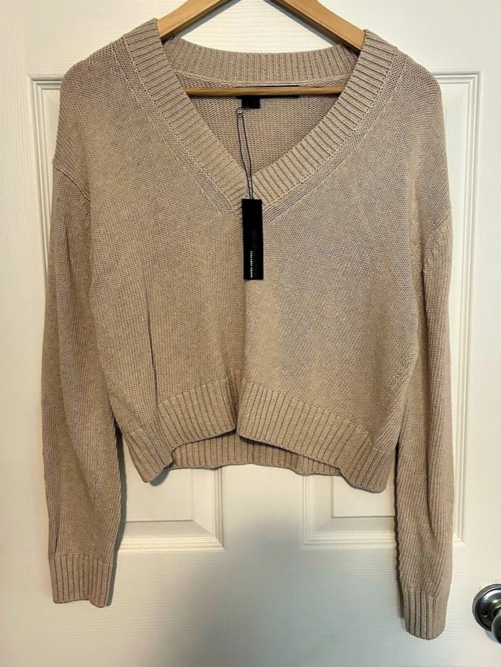 360 Sweater Sweater